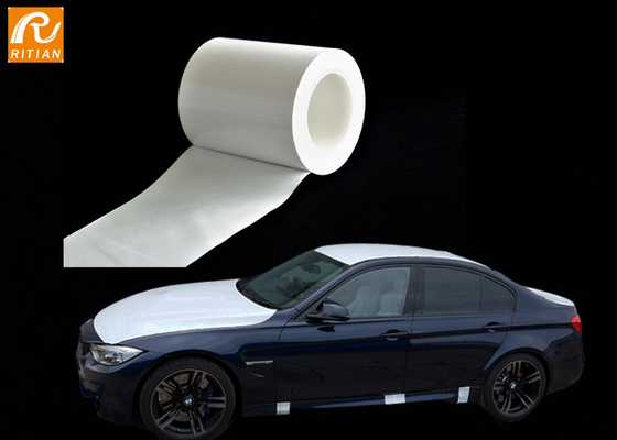Das UVblockieren Automobil malen schützender Film-Hitzebeständigkeits-Fenster-Lösung