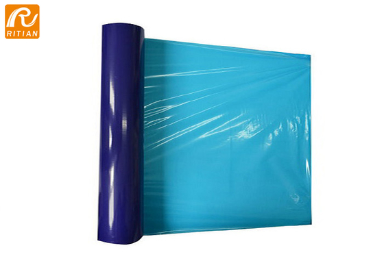 UV-Beständigkeits-Fenster-schützender Sicherheits-Film-kugelsichere Glassperre für Innen