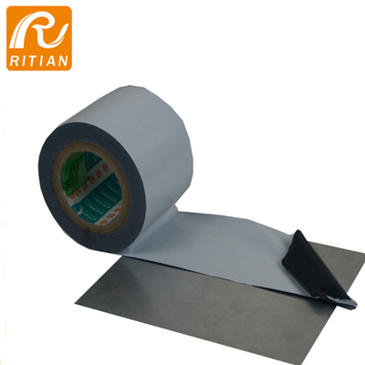 UV-Beständigkeits-schützender Film-Antialuminiumkratzer/Luft Pullution für Platten-Profil-Fenster-Rahmen