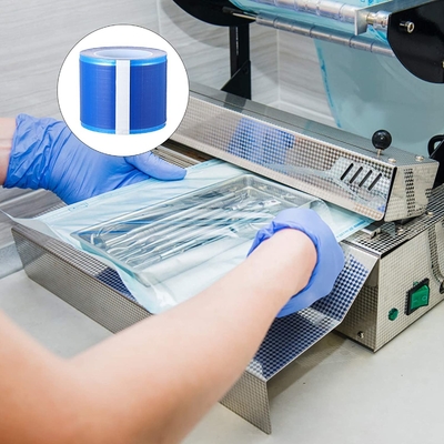 Fabrik-direkte zahnmedizinische Barrierefolie transparentes Plastik-PET X Ray Dental Surface Cover