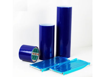 Vorübergehendes Fenster-Schutz-Film-/Glasschutz-Band für Haus-Glas