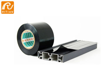 RiTian-Oberflächen-Schutz-Band, Antikratzer-schützender Film für Aluminiumprofil