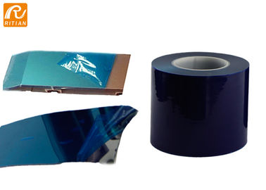 Verkratzen Sie beständige Kunststoffplatte-schützenden Film für PVC-/HAUSTIER-/PC-/PMMA Bretter