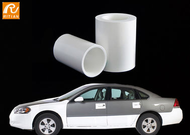 Auto-Farben-Automobilantikratzer-schützender Film-UV-Beständigkeits-Fahrzeug-Oberflächen-Schutz