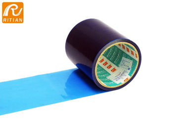 Kühlschrank PET schützenden Film-30-50 Mic einfache Längen-weiche Härte Schale PET Material-200m