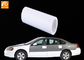 Undurchsichtige selbstbewegende schützender Film-UV-Beständigkeits-Ganzkörperpackung für Auto Hood Panel