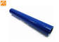 Beständiger schützender Film-selbstklebender blauer Oberflächenschutz-UVglasFilmstreifen LDPE