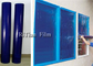 Heiße Verkaufsfenster-Glas-schützender Film-Anti-UV200 Meter lang