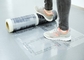 Teppich-Vinylboden-schützender Film selbstklebend für Selbstgewebe-Boden-Innenraum