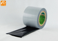 Polythen-schützender Film-Antialuminiumkratzer-selbstklebendes Platten-Oberflächen-Band
