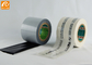 Polythen-schützender Film-Antialuminiumkratzer-selbstklebendes Platten-Oberflächen-Band