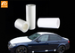 Auto Hood Vehicle White Protection Film keine Rückstand-selbstklebende Körper-Verpackungsfolie