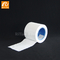Antiselbstklebendes weißes schützendes Plastikfilm-Aluminiumschutz-UVband
