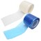Acrylsauerblätter Nicht-klebrige des Rand-zahnmedizinische Barrierefolie-Lösungsmittel-ansässige blaue medizinische schützenden Film-1200