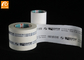 Kundenspezifischer Druck-PET schützender Klebefilm für Aluminiumprofil-Oberflächen-Schutz-Film