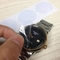 Kundengebundener annehmbare transparente Anti-Uhr-schützender Film PET Scracth-freien Raumes für elektronische Produkte