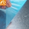 Transparentes Farbe-PET schützender Film für Metall, Plastikprofile, hölzernes usw.