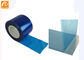 Premium-Polyethylen-Schutzfolie CE-zertifizierte Edelstahl-Schutzfolie für Metalloberflächen