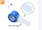 Beseitigungs-zahnmedizinische Barrierefolie-verbrauchbare blaue klebrige Rand-Hygiene für Tätowierung