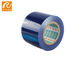 Blaues Farbe-PET zahnmedizinische Barrierefolie 4&quot; x6 &quot; x1200pcs 50mic für Soem des medizinischen Geräts