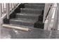 Stabiles klebendes Material PET Farbe des Teppich-Schutz-Film-freien Raumes für Treppe