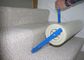Selbstklebende Teppich-Schutz-Film-Wasser-beständige/Plastikboden-Schutz-Rolle