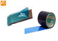 Verkratzen Sie beständige Kunststoffplatte-schützenden Film für PVC-/HAUSTIER-/PC-/PMMA Bretter