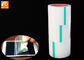 55mm - LCD-Bildschirm-Glas des 90mm Breite PET Film-Band-RITIAN entfernen Staubschutzfilm