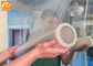 Gebäude-Fenster-Glas-Schutz-Film-Acrylkleber-Kleber 60℃ hitzebeständig