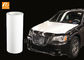 Auto-verwerfende Fahrzeug-des Oberflächenschutz-Band-Anti-UV6 Oberflächenmonate 0.07mm Stärke-