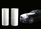 70 Mic-Fahrzeug-Schutz-Film-Lösungsmittel basierte weiße Farbe des Kleber-1.5mx100m