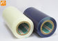 Hohes Reißnagel-Schutz-Band-lösliches Acryl basiert für die strukturierten/rauen Oberflächen