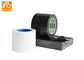 Weiches Härte PET schützender Film, selbstklebendes schützender Film-kundenspezifisches Druck-Logo