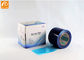 Zahnmedizinische WegwerfBarrierefolie, 1200 Blatt-schützender Film PET Plastikmaterial