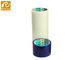 Blaues 60 Mikrometer PET schützender Film für Edelstahl-Aluminium
