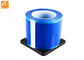 Blaues PET 50mic Soem-freien Raumes zahnmedizinische Barrierefolie für medizinische Geräte