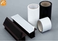 Fenster-Türrahmen-Oberflächenschutz-Band Logo Printing For Aluminium Wood UPVC