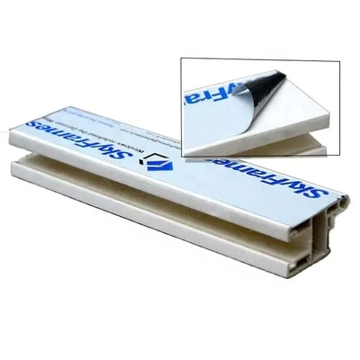 Jüngste Firmenblogs über Aluminum Protective Film with Eco-Friendly Non-Toxic Glue - Protecting the Environment Starts with the Details