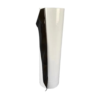 Jüngste Firmenblogs über How Aluminum Protective Film Reduces Surface Damage During Processing