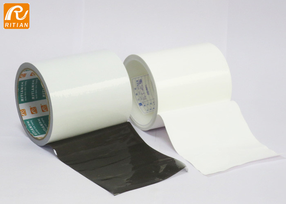 Kundengebundene klebende Aluminiumblatt-schützender Film-Band-Rolle für Blech