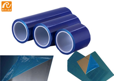 Kunststoffplatte-schützender Film, Oberflächenschutzfilm für Edelstahl