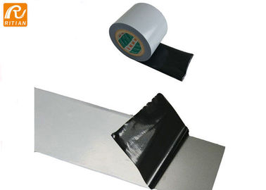 PET materielles Blech-schützender Film/Schwarz-schützender Film für Metalloberfläche