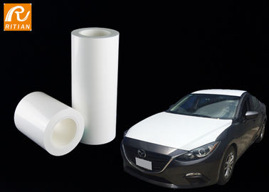 PET Oberflächenschutzfilm, Anti- UV- Fahrzeug-Schutz-Film für Automobil-Hood Roof