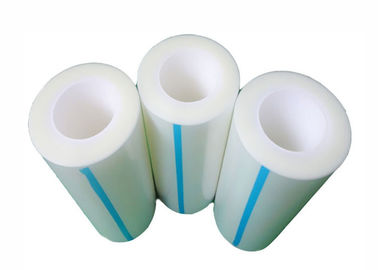 Verlängerung des Polyäthylen-transparente schützender Film-Antikratzer-Plastik-300%