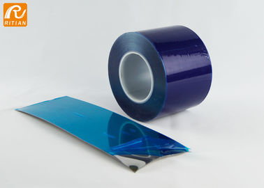 Lösungsmittel basierte Acrylantikratzer-schützenden Film für Aluminiumblatt-Oberfläche