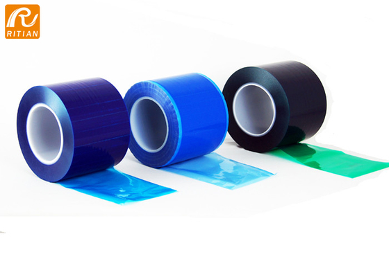 Ein guter Preis. Ideale zahnärztliche Barrierefolie aus Plastikfolie gegen Kreuzkontamination, laminierte Schutzfolie Online
