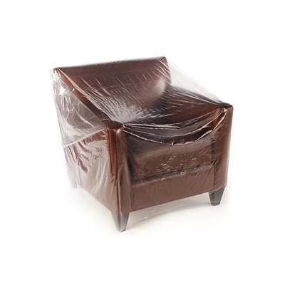 Ein guter Preis. PET-Plastik bedeckt klaren transparenten Möbel-Schutz-Film für Sofas Online