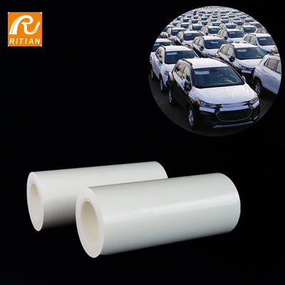 Ein guter Preis. Hand- oder Maschinenanwendungen PE-Material mit einer Breite von 20 1240 mm Online