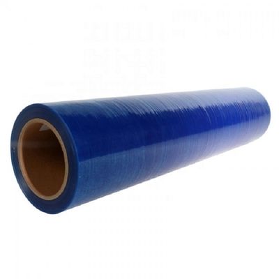 Ein guter Preis. 50 Mikron PE-Schutzfolie mit 1240 mm * 200 m Rolle und 60 °C Hitzebeständigkeit für Glasschutz Online