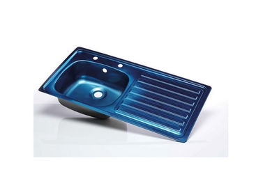 Ein guter Preis. Blauer Farbedelstahl-schützender Film RH05010BL 50 Mikrometer-Stärke Online